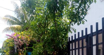 Chetty Tourist Residence