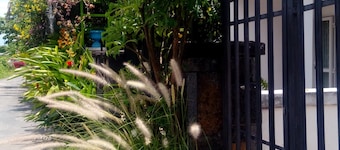 Chetty Tourist Residence