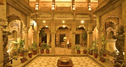 BrijRama Palace, Varanasi - By the Ganges