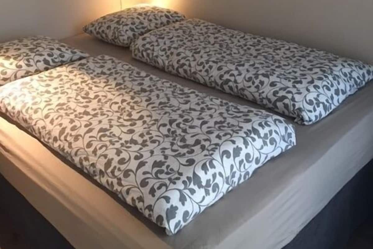 Norwegian Hotelapartments Beddingen 20 Aker Brygge (Towels/Sheets/Cleaning Excluded) | Desk, cribs/infant beds, rollaway beds, free WiFi