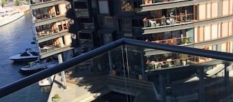 Norwegian Hotelapartments