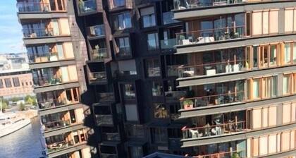 Norwegian Hotelapartments