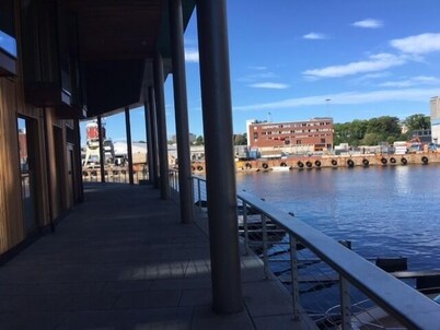 Norwegian Hotelapartments