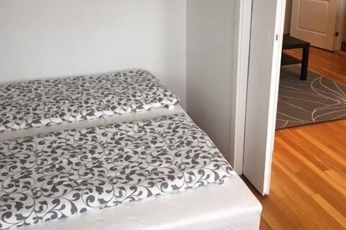 Frogner apartment, 1 bedroom, Bygdoy alle 20, Oslo (Towels/Sheets/Cleaning Excluded)