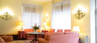 Residence Hotel Castelvecchio