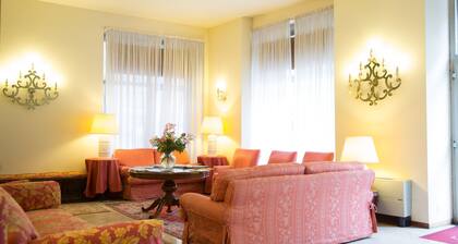 Residence Hotel Castelvecchio