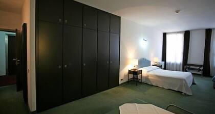 Residence Hotel Castelvecchio