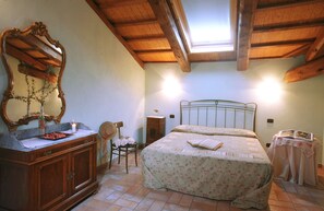 Studio Suite Deluxe, nhiều phòng ngủ, phù hợp cho người khuyết tật, quang cảnh vườn nho | Quang cảnh từ phòng