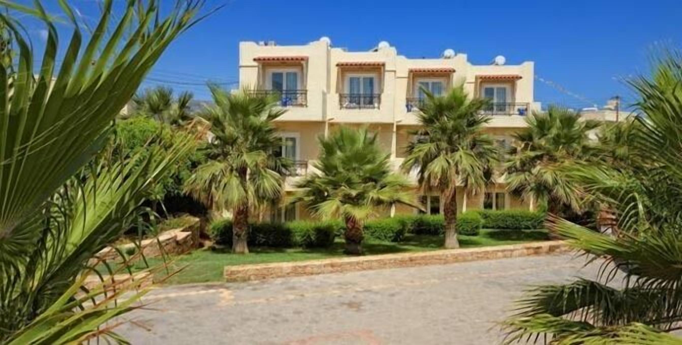 Photo - Aeolos Beach Resort