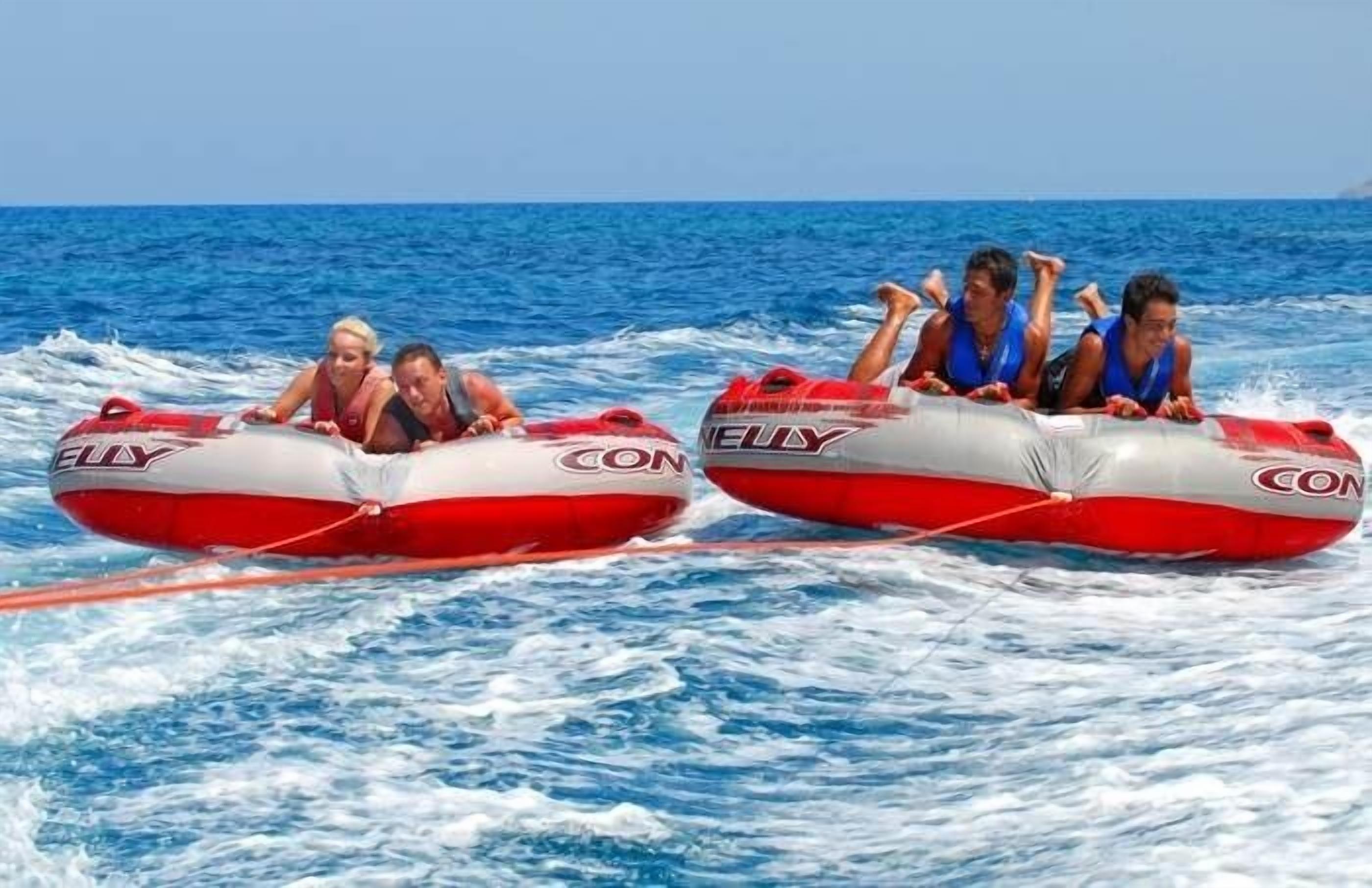 Photo - Aeolos Beach Resort