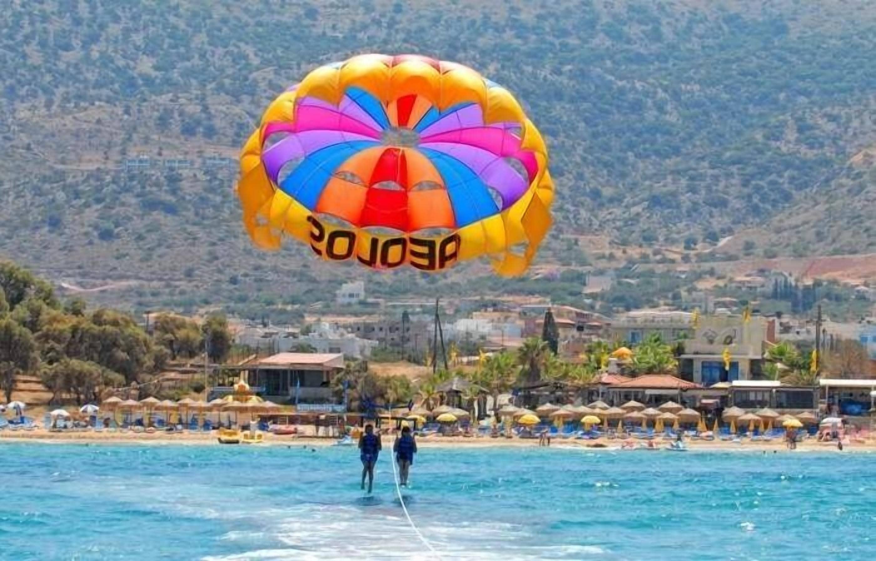 Photo - Aeolos Beach Resort