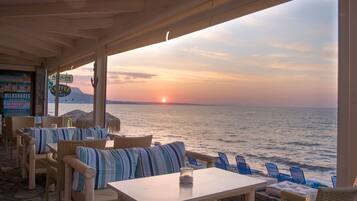 TĂ€gliches inbegriffenes FrĂŒhstĂŒcksbuffet