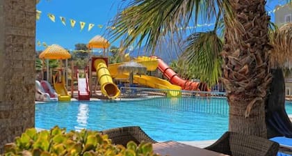 Aeolos Beach Resort