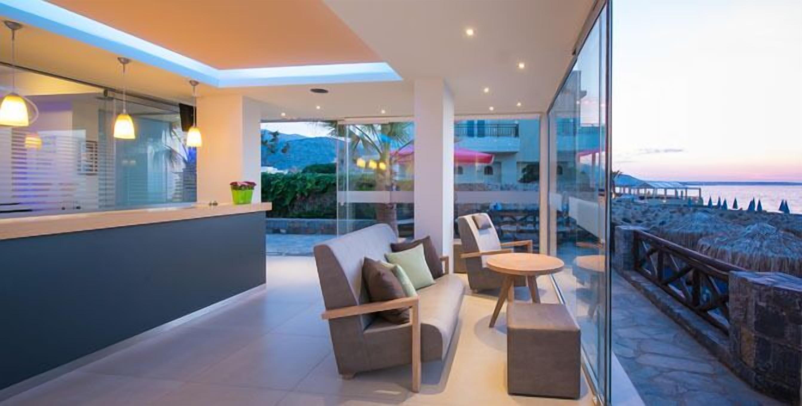 Photo - Aeolos Beach Resort