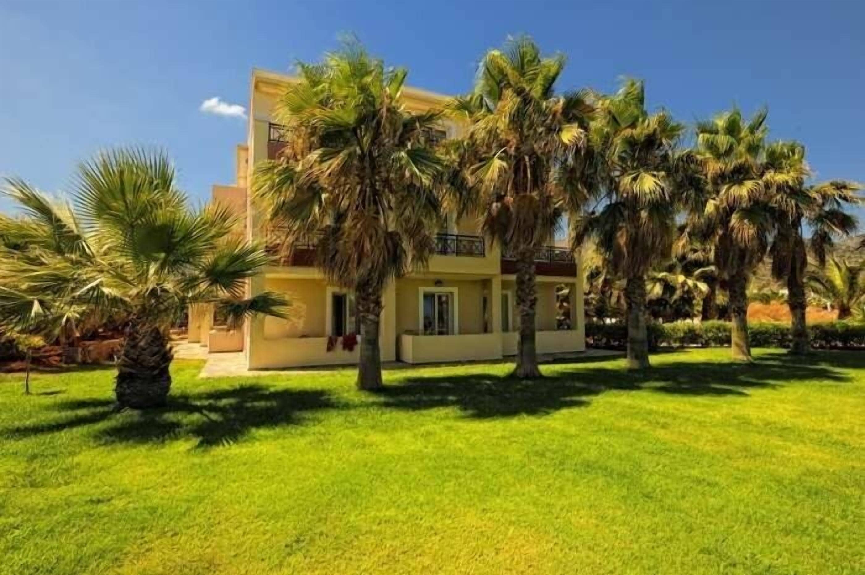 Photo - Aeolos Beach Resort