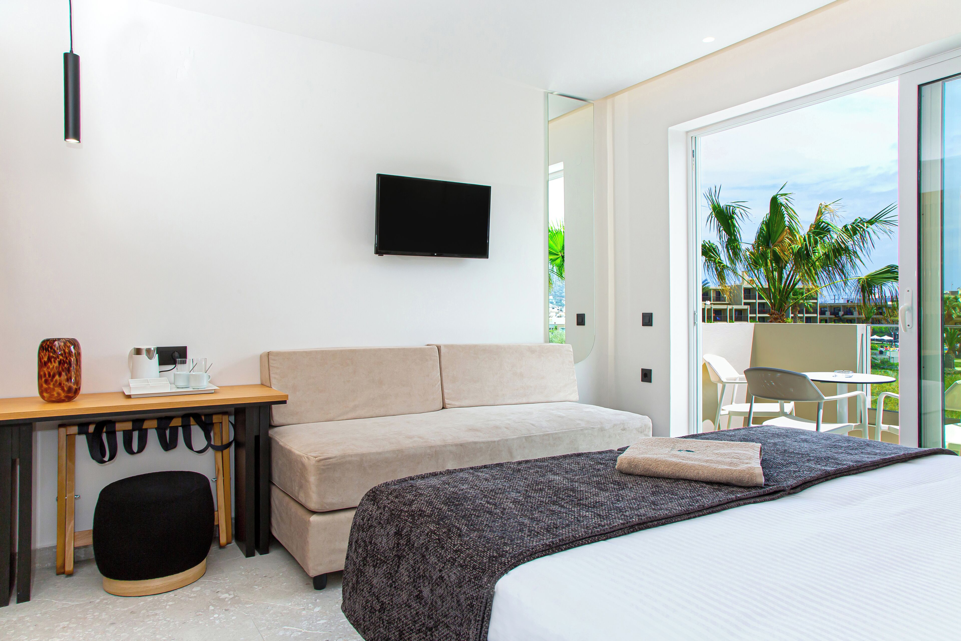 Foto - Aeolos Beach Resort