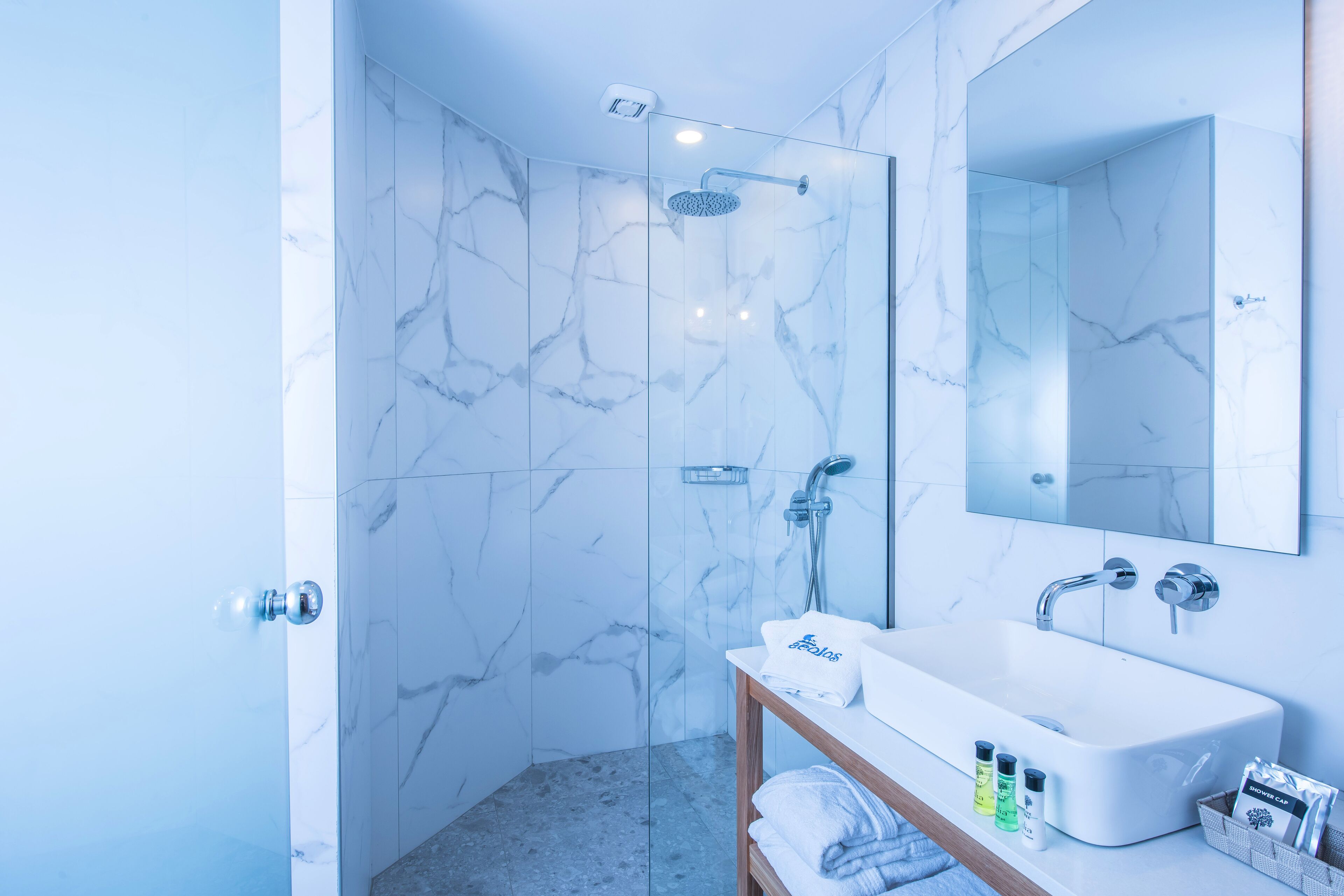 Photo - Aeolos Beach Resort