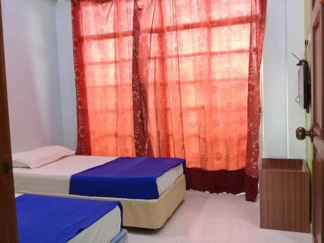 Deluxe Balcony | View from room