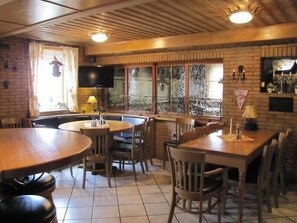 Dining - Landgasthaus Hotel Bonn (Baunatal)