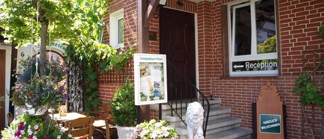 Balcón