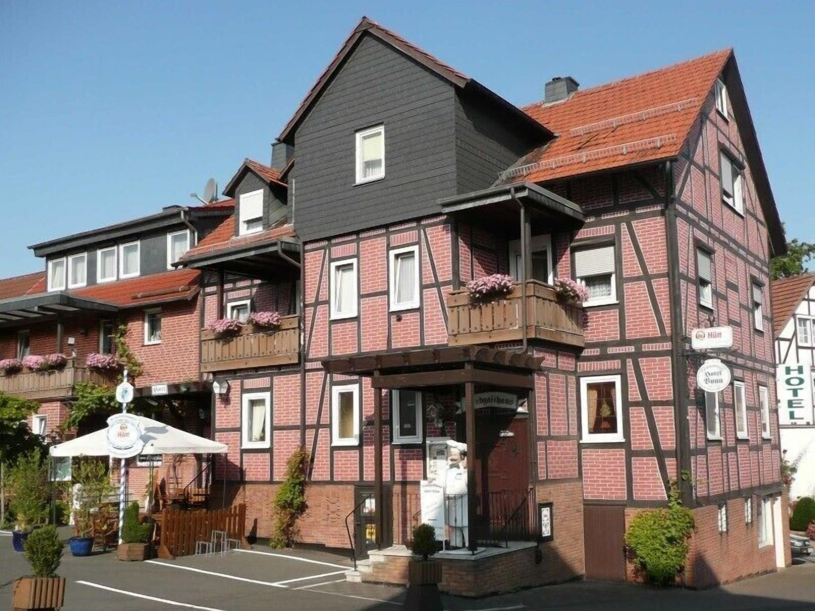 Außenbereich