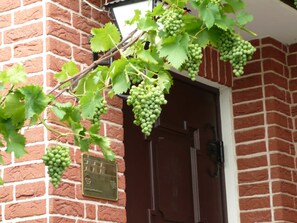 Property entrance - Landgasthaus Hotel Bonn (Baunatal)