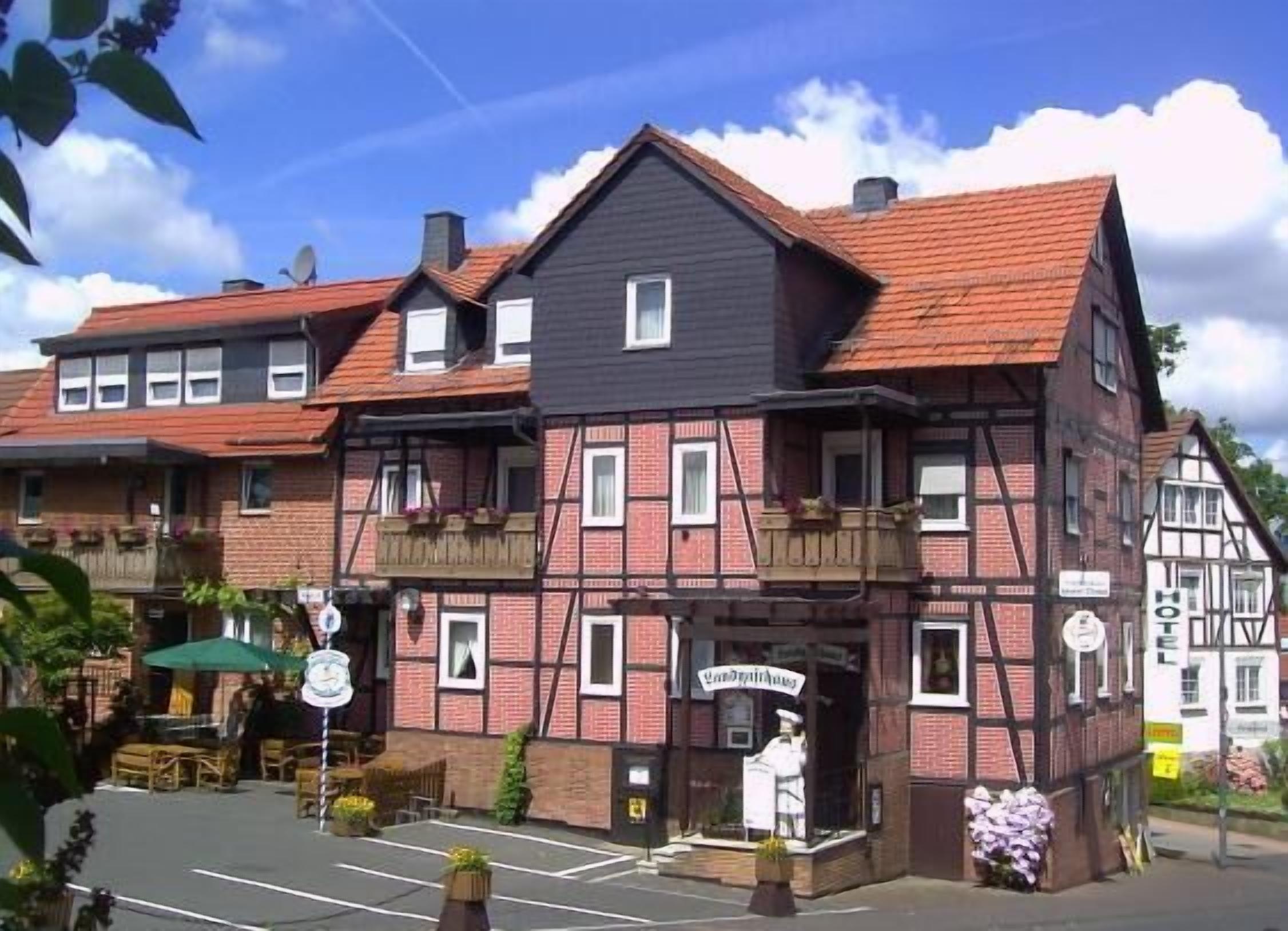 Eksteriør