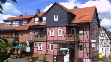 Eksteriør