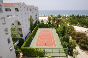Tennis court - Cesars Side (Manavgat)