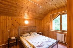 Room amenity - Lesnaya Skazka (Goncharovskoe)