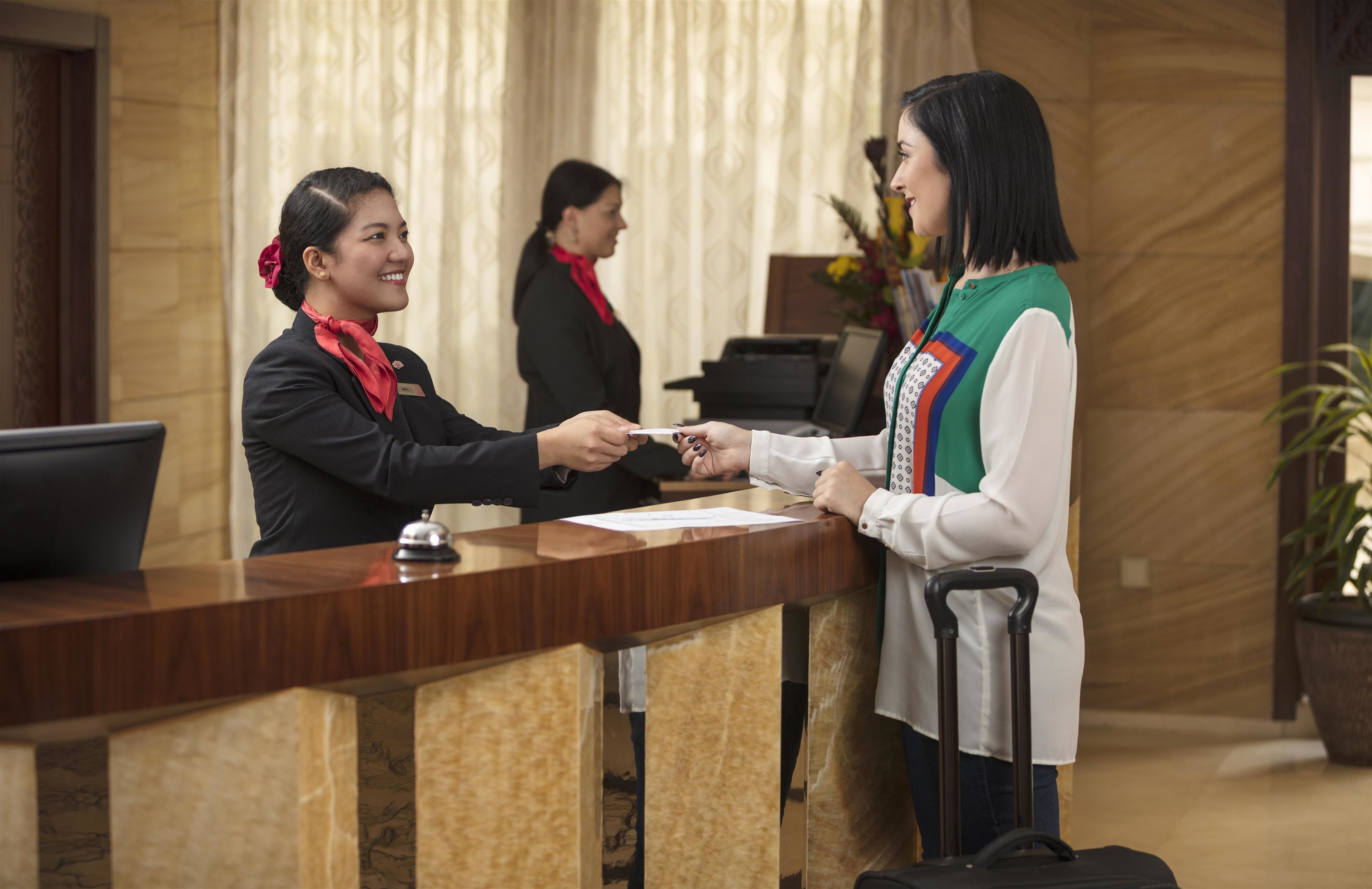 Servicios del alojamiento