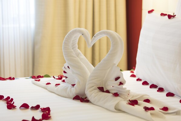 Room - Muscat Hotel & Apartment (Muscat)