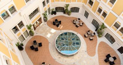 Muscat Hotel & Apartment