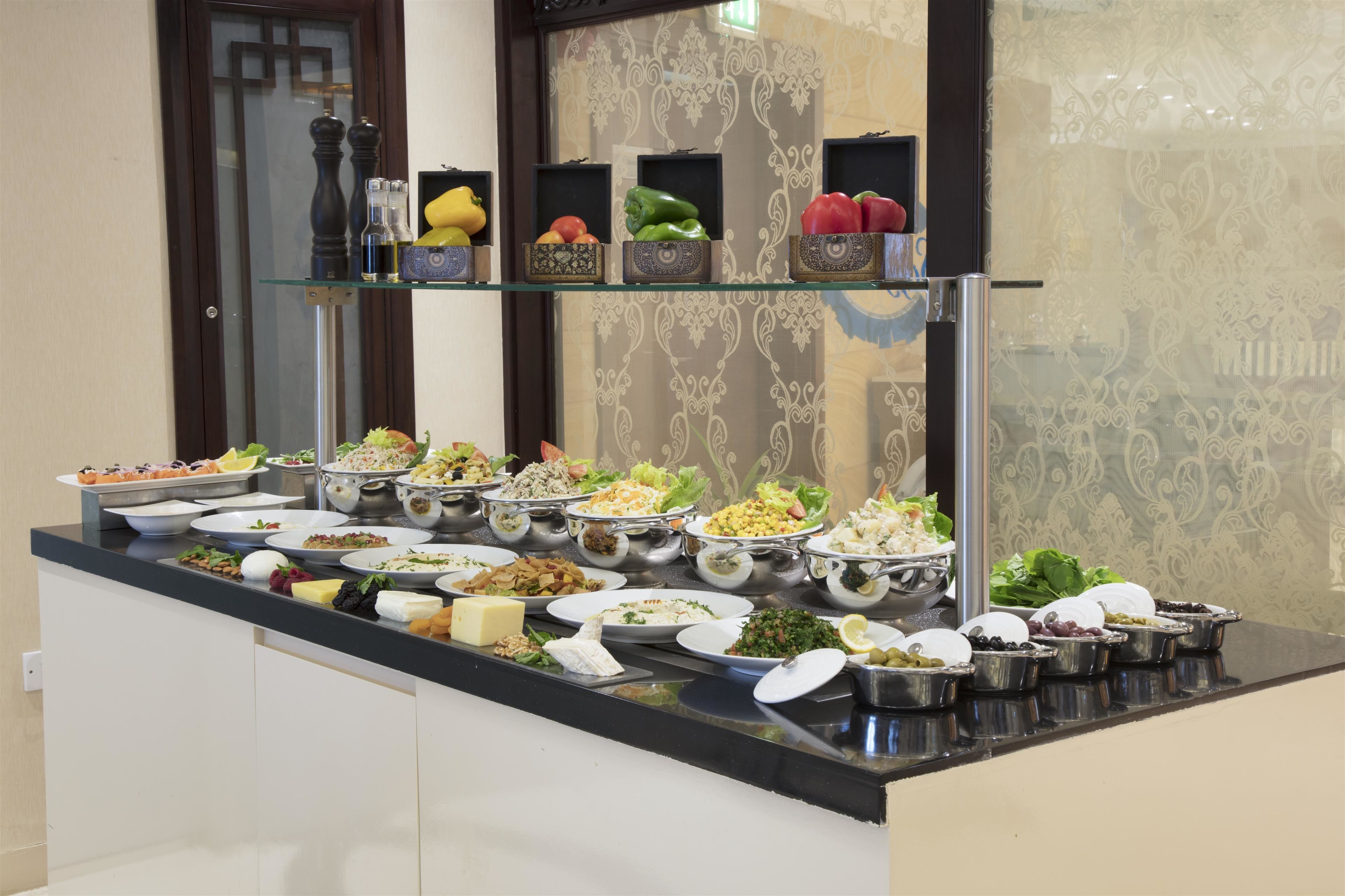 International cuisine