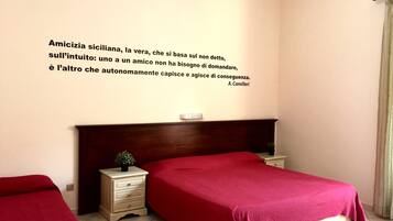 1 bedroom, minibar, in-room safe, desk