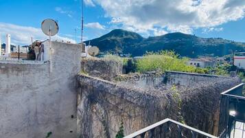 Triple Room | Balcony