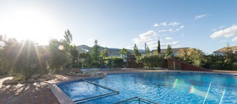 Complejo Rural Ibipozo