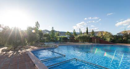 Complejo Rural Ibipozo