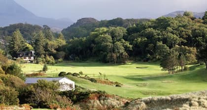 Gairloch Highland Lodge