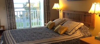 Inn at the Hilton Beach by Elevate Rooms