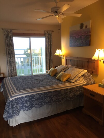 Inn at the Hilton Beach by Elevate Rooms