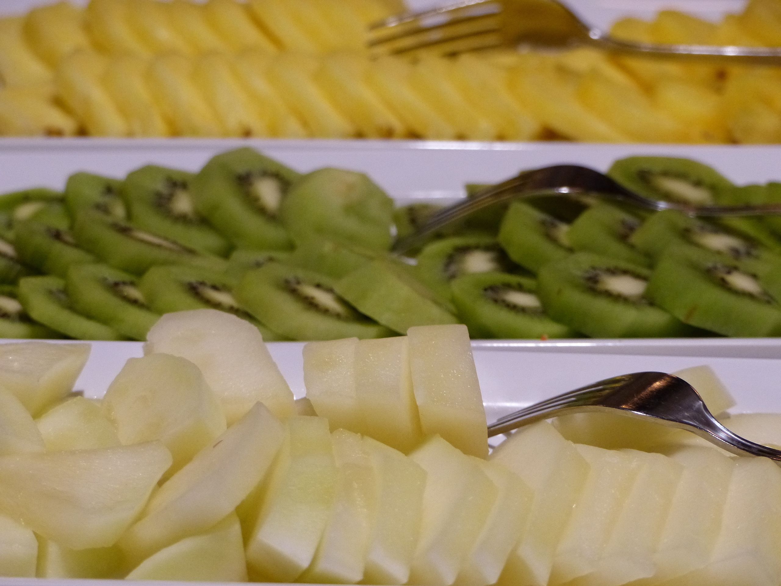 Frokostmåltid