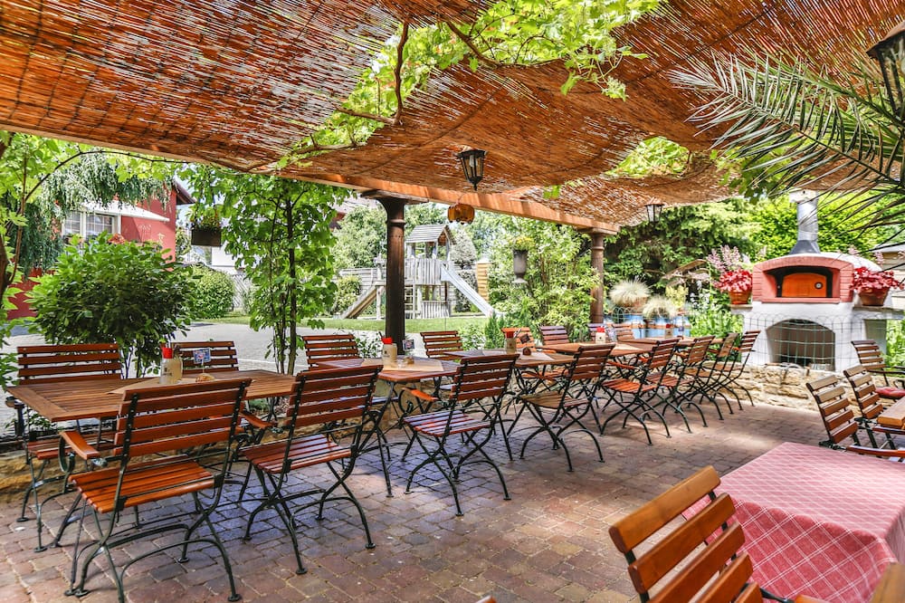 Hotel Restaurant zum Ochsen