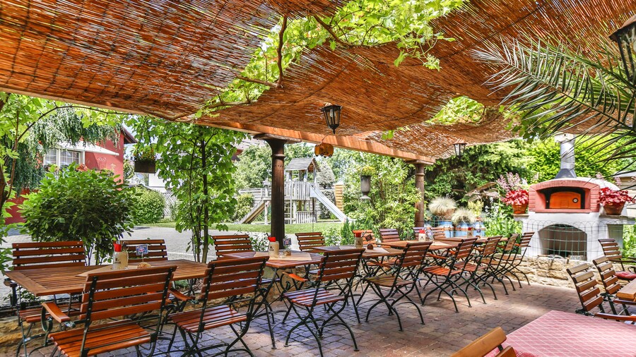 Hotel Restaurant zum Ochsen