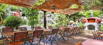 Hotel Restaurant zum Ochsen