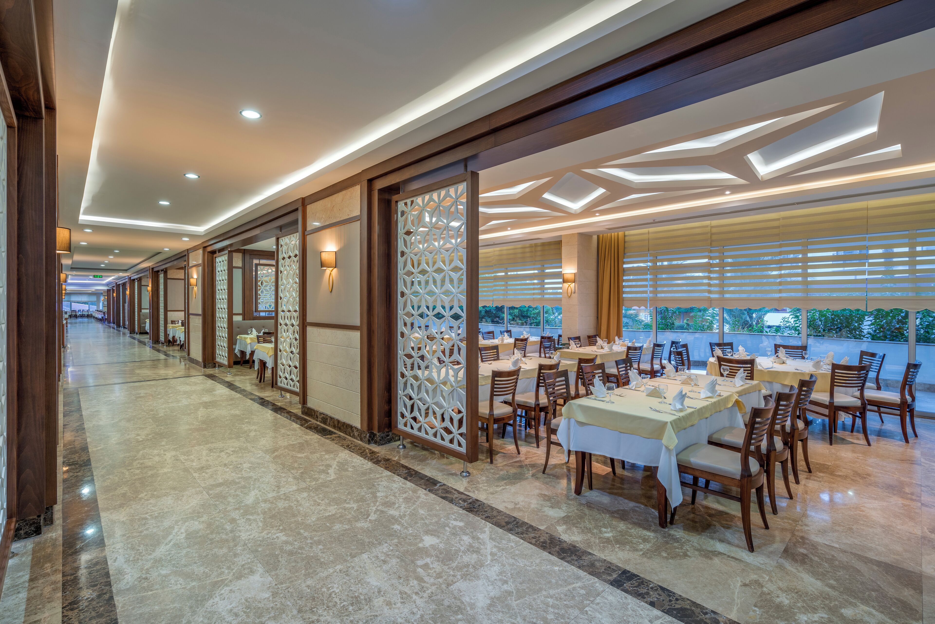 Foto - Green Max Hotel