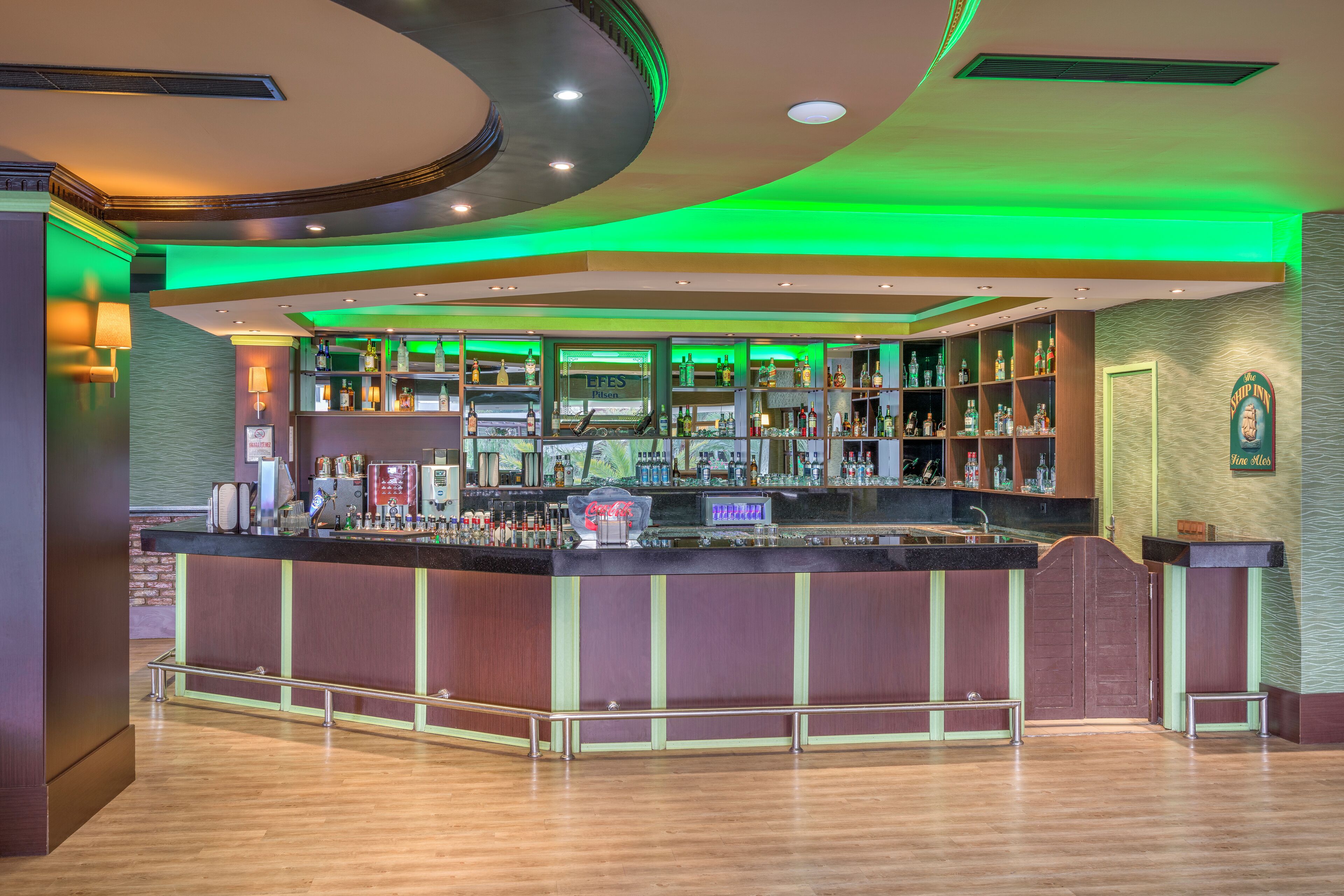 Foto - Green Max Hotel