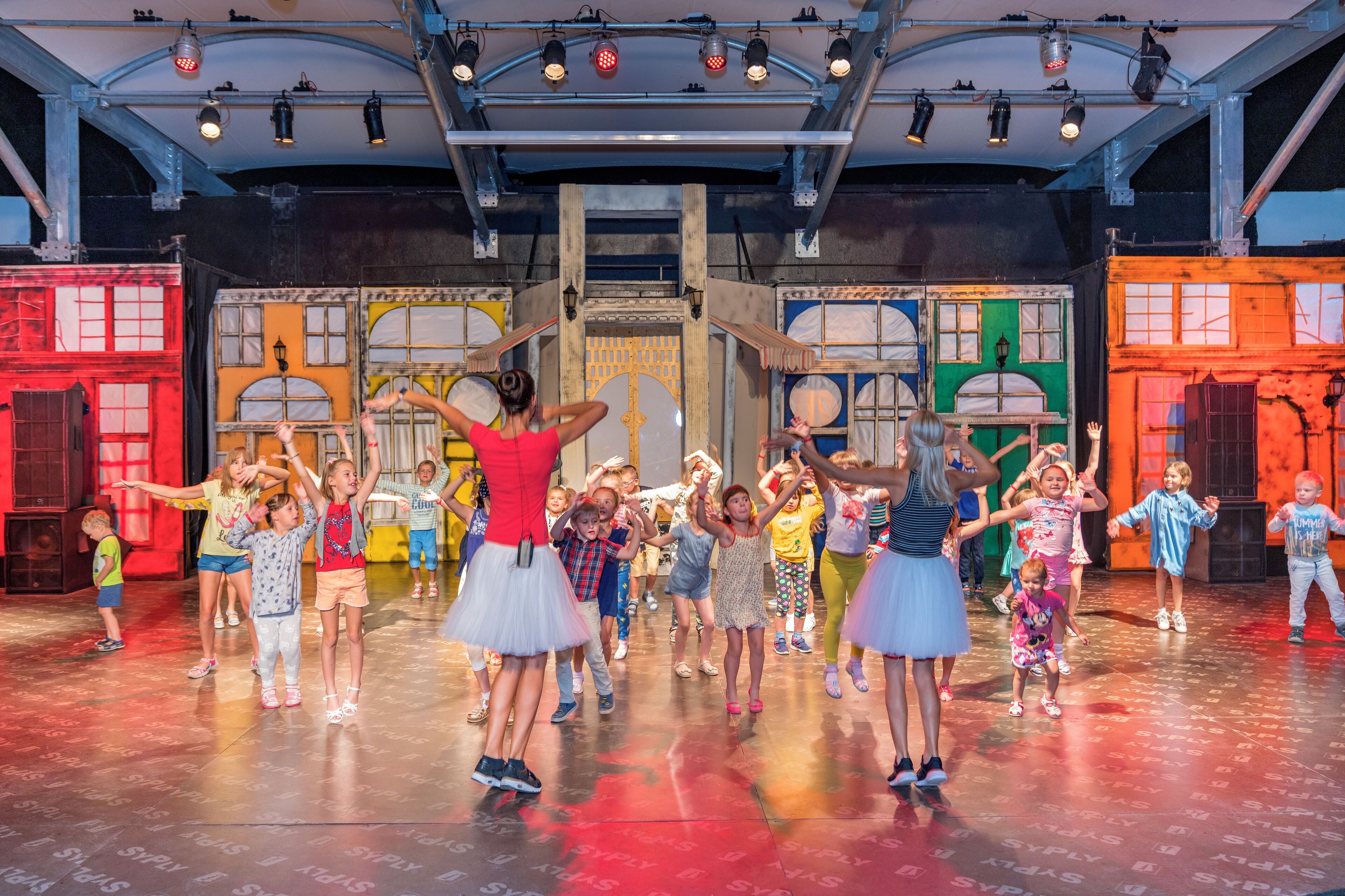 Foto - Green Max Hotel