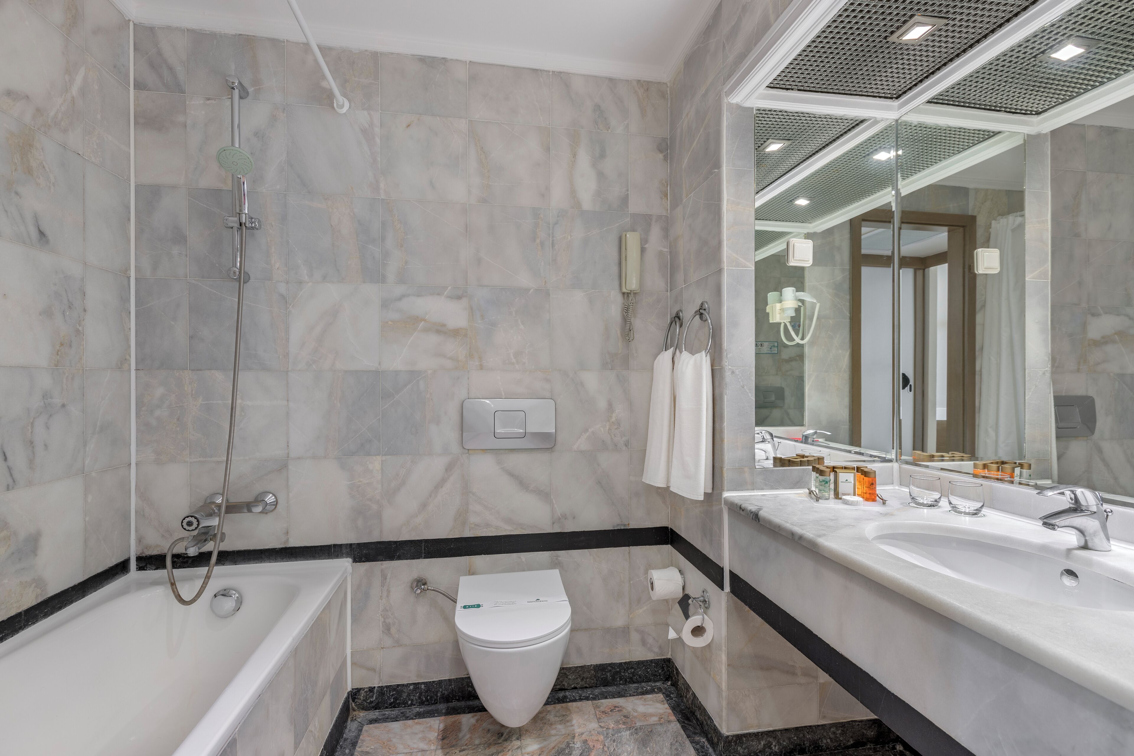 Foto - Green Max Hotel