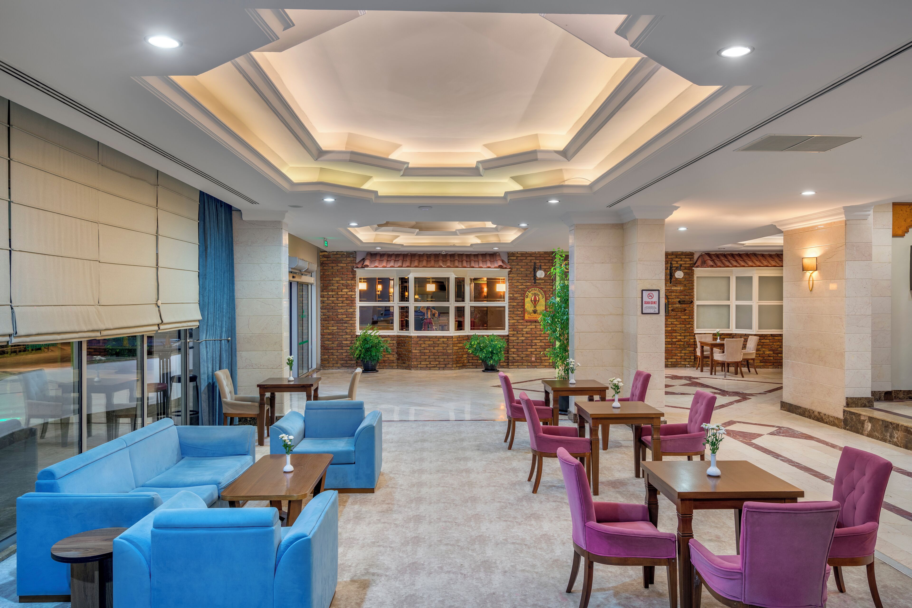 Foto - Green Max Hotel